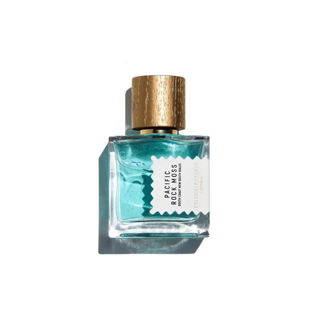 Goldfields & Banks Pacific Rock Moss Eau De Parfum 50ml